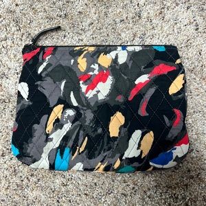 Vera Bradley Pouch